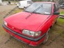 NISSAN SUNNY N14